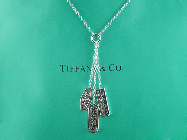 tiffany Necklace-553